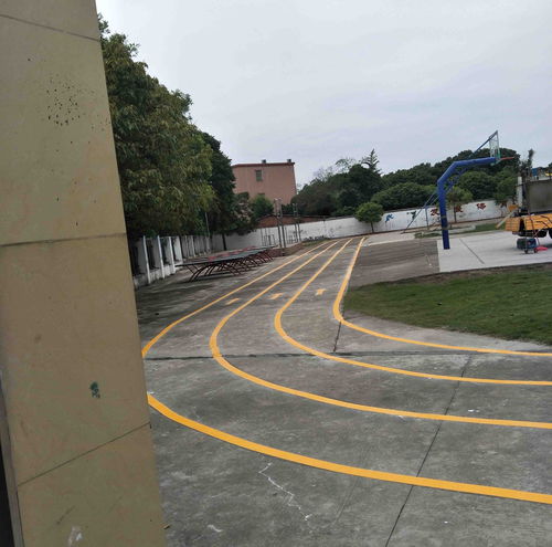 北海市廠房熱熔劃線工程承包 施工要點與優勢解析