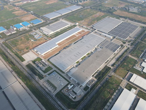 博西家電與清源科技深化光伏合作，以技術(shù)服務(wù)開(kāi)發(fā)共創(chuàng)零碳未來(lái)