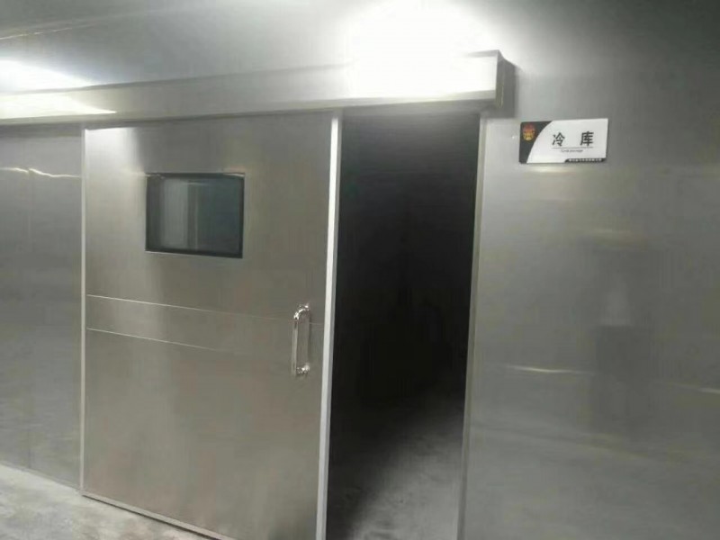 冷庫(kù)門